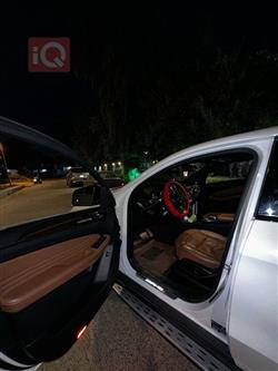 مرسيدس بنز GLE